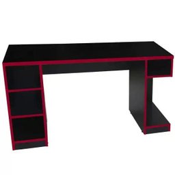 Mesa para Computador Notebook Pc Gamer Destiny - Lyam Decor - 3 Mesa para Computador Notebook Pc Gamer Destiny - Lyam Decor - 3