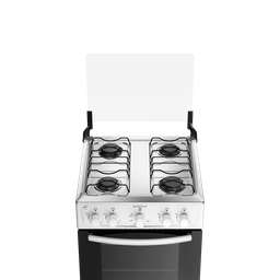 Fogao Atlas Milao Plus 4q (branco) - 7
