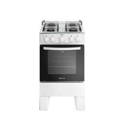 Fogao Atlas Milao Plus 4q (branco) - 2