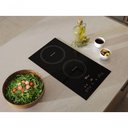 Ver imagem 5 de Cooktop de Indução Fischer 2 Bocas com Touch Screen Vitrocerâmica 220v