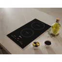 Ver imagem 4 de Cooktop de Indução Fischer 2 Bocas com Touch Screen Vitrocerâmica 220v