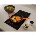 Ver imagem 3 de Cooktop de Indução Fischer 2 Bocas com Touch Screen Vitrocerâmica 220v