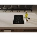 Ver imagem 6 de Cooktop de Indução Fischer 2 Bocas com Touch Screen Vitrocerâmica 220v