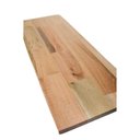 Ver imagem 4 de Prateleira Painel de Madeira Natural Eucalipto 1,8x30x120 Interno e Externo Alta Durabilidade e