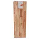Ver imagem 2 de Prateleira Painel de Madeira Natural Eucalipto 1,8x30x120 Interno e Externo Alta Durabilidade e
