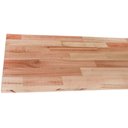 Ver imagem 5 de Prateleira Painel de Madeira Natural Eucalipto 1,8x30x120 Interno e Externo Alta Durabilidade e