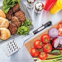 Ver imagem 5 de Cuisinart Tábua de Corte de Bambu com Bandeja Oculta em Aço Inox