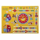 Ver imagem 2 de BRINQUEDO MEU PRIMEIRO CALENDARIO TURMA DA MONICA XALINGO
