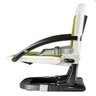Assento de elevação regulável 5 posições pég perego - 1
