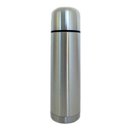 Garrafa Térmica Inox 500 Ml Café Agua Quente Gelada - 3