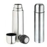 Garrafa Térmica Inox 500 Ml Café Agua Quente Gelada - 4