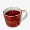 Caneca Vela Decorativa Plataforma 9 ¾- Harry Potter - 1