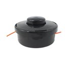 Ver imagem 2 de Roçadeira Profissional Costal Multifuncional Vulcan Vrc430