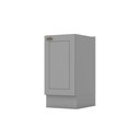 Ver imagem 1 de Balcão Modulado 40cm 1 Porta Emily Henn (sem Tampo)