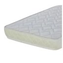 Ver imagem 2 de Colchão Pro Espuma Baby 70x130x10 - Fa Maringa