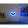 Luminária Batman Decorativa Morcego - 4