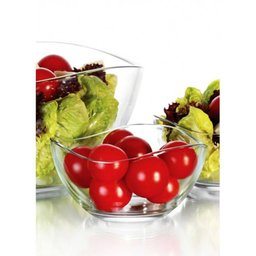 Saladeira Vidro Vira 1880ml - Lav - 2