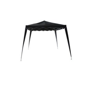 Gazebo Articulado Preto Base 3