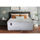 Ver mais imagens de Cama Box Size New Moon Molas Ensacadas King King House
