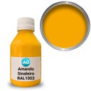 Ver imagem 1 de Cor Sólida Amarelo Sinaleiro Ag - Ral1003