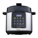 Ver imagem 1 de Panela de Pressão Elétrica Ichef Master Cooker 6l | 220v
