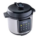 Ver imagem 7 de Panela de Pressão Elétrica Ichef Master Cooker 6l | 220v