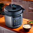 Ver imagem 3 de Panela de Pressão Elétrica Ichef Master Cooker 6l | 220v