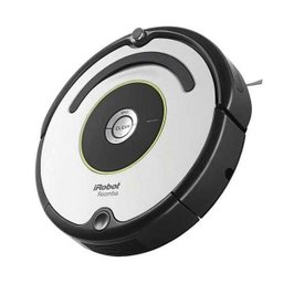 Roomba 621 - Robô Aspirador De Pó Inteligente Bivolt iRobot - 2