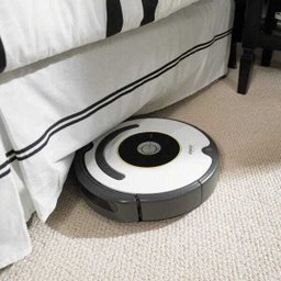 Roomba 621 - Robô Aspirador De Pó Inteligente Bivolt iRobot - 6