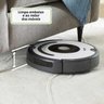 Roomba 621 - Robô Aspirador De Pó Inteligente Bivolt iRobot - 3