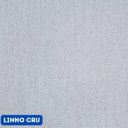 Ver imagem 2 de Mesa de Jantar Baoba 1,80 com 6 Cadeiras Damasco Conforto e Sofisticação Madeira/off White/linho
