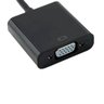 Cabo Conversor Usb 3.0 A Macho X Vga Femea 20cm - 2