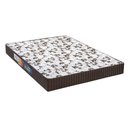 Ver imagem 1 de Colchão Casal Polar Espuma D45 Pérola Brown (138x188x20) -