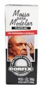 Ver imagem 3 de Massa Modelar Branca (tipo Clay) Plastilina 500g - 605107-301
