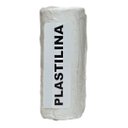 Ver imagem 2 de Massa Modelar Branca (tipo Clay) Plastilina 500g - 605107-301