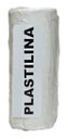 Ver imagem 2 de Massa Modelar Branca (tipo Clay) Plastilina 500g - 605107-301