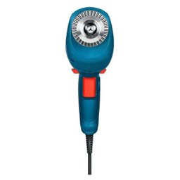 Furadeira de Impacto Bosch 1/2 Gsb550, 550w Vvr + 34 Acessórios, Azul - 110v - 4