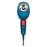 Furadeira de Impacto Bosch 1/2 Gsb550, 550w Vvr + 34 Acessórios, Azul - 110v - 4