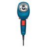 Furadeira de Impacto Bosch 1/2 GSB550, 550W VVR + 34 Acessórios, Azul - 220V - 4