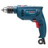 Furadeira de Impacto Bosch 1/2 GSB550, 550W VVR + 34 Acessórios, Azul - 220V - 2