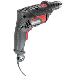 Furadeira de Impacto Skil 6600 570W 220V - 5 Furadeira de Impacto Skil 6600 570W 220V - 5