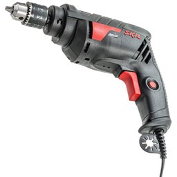 Furadeira de Impacto Skil 6600 570W 220V - 4 Furadeira de Impacto Skil 6600 570W 220V - 4