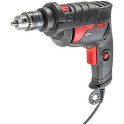 Furadeira de Impacto Skil 6600 570W 220V - 3 Furadeira de Impacto Skil 6600 570W 220V - 3