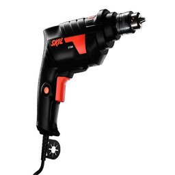 Furadeira de Impacto Skil 10 6600 3/8\" 570W - 4 Furadeira de Impacto Skil 10 6600 3/8\" 570W - 4