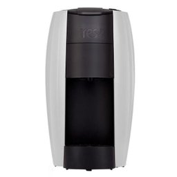 Cafeteira Tres LOVE, Reservatório de Água 0,96L, Design Italiano,  Branca - 220V - 7