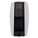 Ver imagem 7 de Cafeteira Tres LOVE, Reservatório de Água 0,96L, Design Italiano, Branca - 220V