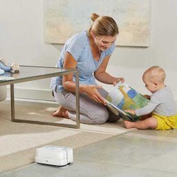 Braava Jet 240- Robô Passa Pano e Limpa Piso iRobot - 6