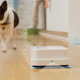 Braava Jet 240- Robô Passa Pano e Limpa Piso iRobot - 3