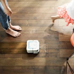 Braava Jet 240- Robô Passa Pano e Limpa Piso iRobot - 5
