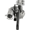 Ver imagem 3 de Aparador Articulado para Roçadeiras Vonder